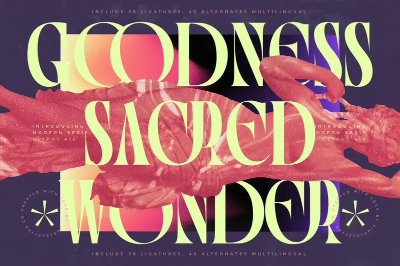 Goodnesssacredwonder20250929234229utc free font download | freefont Pro free font download | freefont Pro