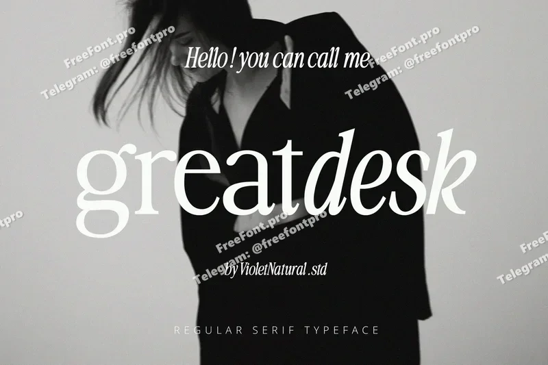 Greatdeskserif20251014014909utc free font download | freefont Pro free font download | freefont Pro