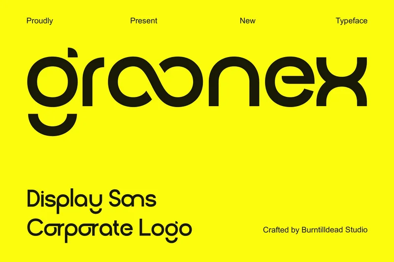 Groonex20251001212719utc free font download | freefont Pro free font download | freefont Pro