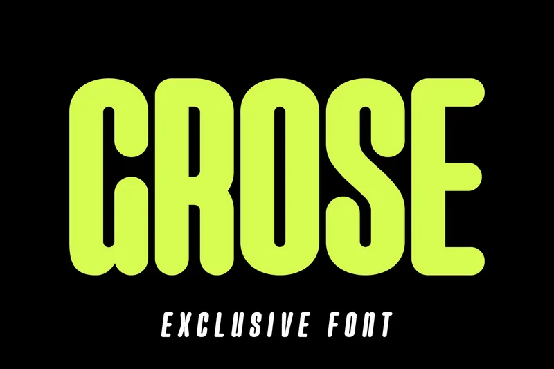 Grosemodernboldsansserif20251017160935utc free font download | freefont Pro free font download | freefont Pro