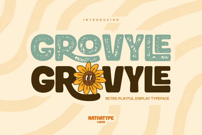 Grovyle20251015043159utc free font download | freefont Pro Grovyle free font download | freefont Pro