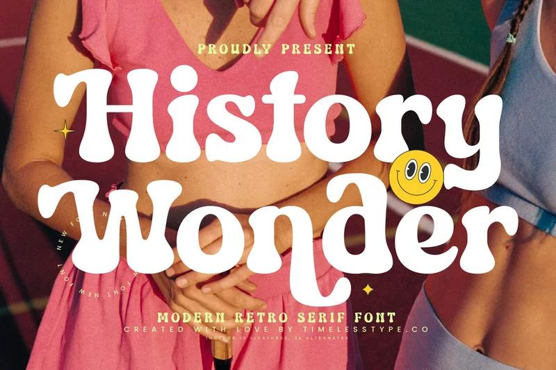 Historywonder20250929233729utc free font download | freefont Pro free font download | freefont Pro