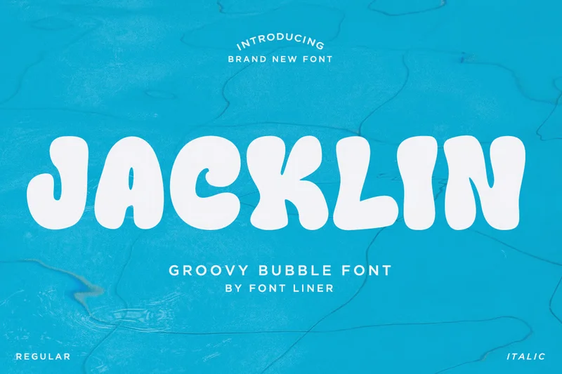 Jacklingroovybubblefont20251007223936utc free font download | freefont Pro free font download | freefont Pro