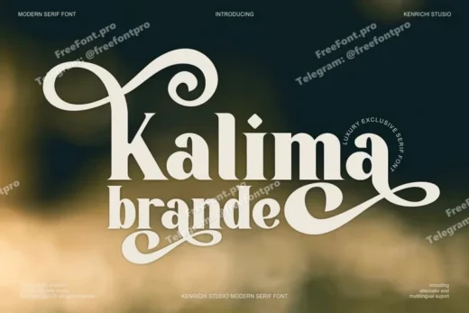  free font download | freefont Pro