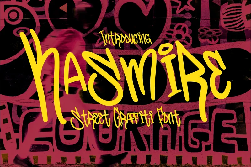 Kasmiregraffitifont20251007185359utc free font download | freefont Pro free font download | freefont Pro