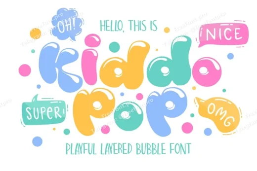  free font download | freefont Pro