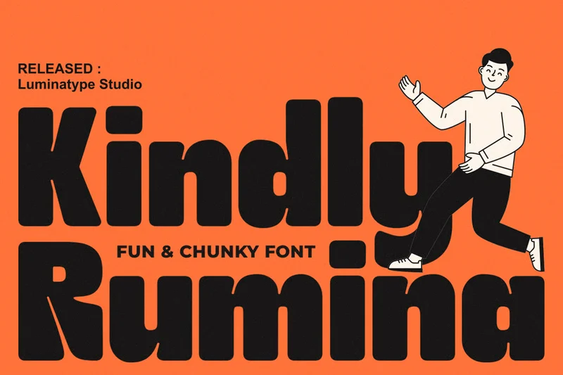 Kindlyrumina20251017185142utc free font download | freefont Pro free font download | freefont Pro