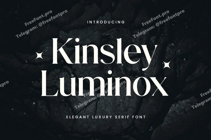 Kinsleyluminoxelegantseriffont20251016212856utc free font download | freefont Pro Kinsley luminox elegant serif font free font download | freefont Pro