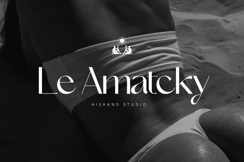 Leamatckyelegantsansserif20251009015214utc free font download | freefont Pro free font download | freefont Pro