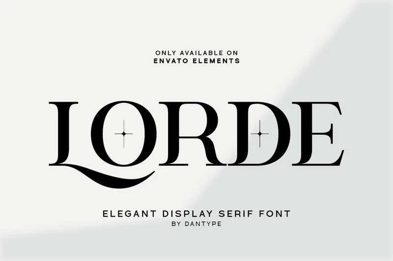 Lordeelegantdisplayseriflogofont20251021174014utc free font download | freefont Pro free font download | freefont Pro
