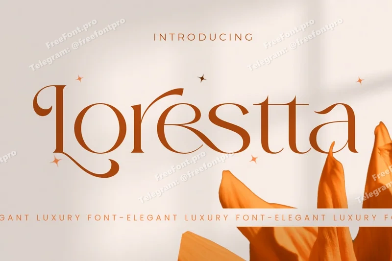 Lorestta20251016212046utc free font download | freefont Pro free font download | freefont Pro