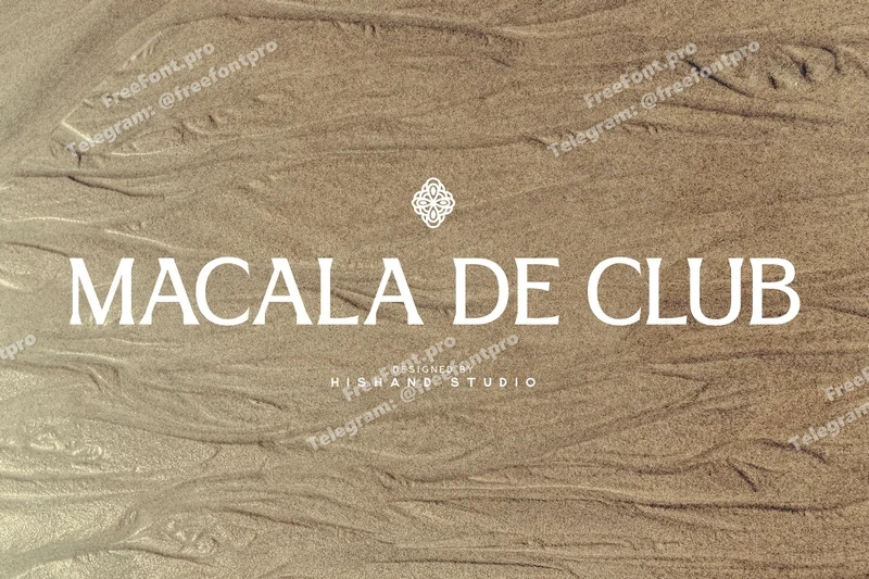 Macaladeclubseriffont20251016210433utc free font download | freefont Pro free font download | freefont Pro