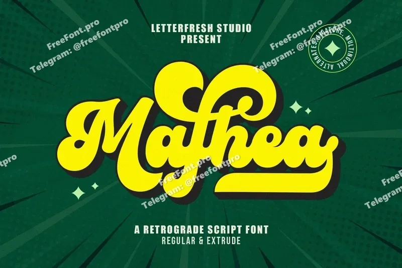 Mafheavintage20251014002218utc free font download | freefont Pro free font download | freefont Pro