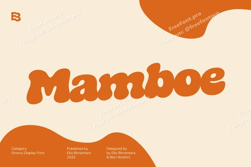 Mamboe20251014232208utc free font download | freefont Pro free font download | freefont Pro