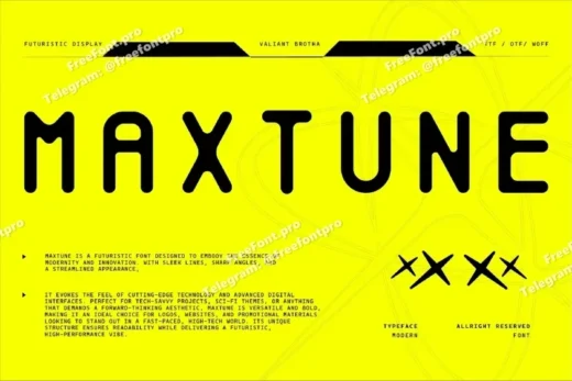  free font download | freefont Pro