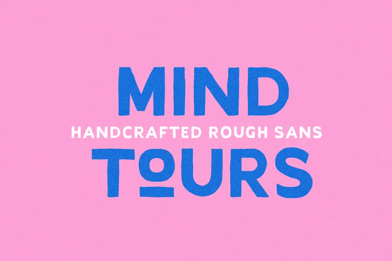 Mindtourshandcraftedsans20251021190526utc free font download | freefont Pro free font download | freefont Pro
