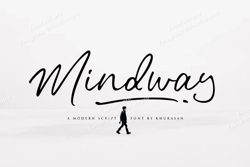 Mindway20251016175930utc free font download | freefont Pro free font download | freefont Pro