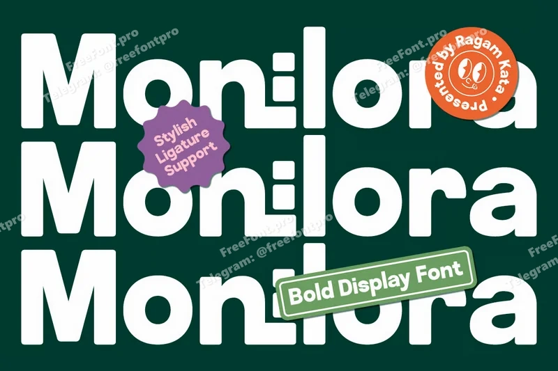  free font download | freefont Pro