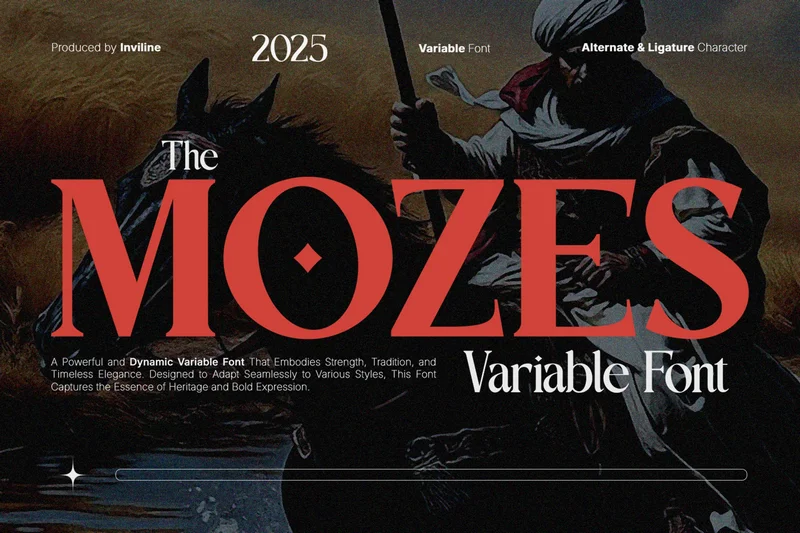 Mozesmodernserifvariablefont20251017235915utc free font download | freefont Pro free font download | freefont Pro