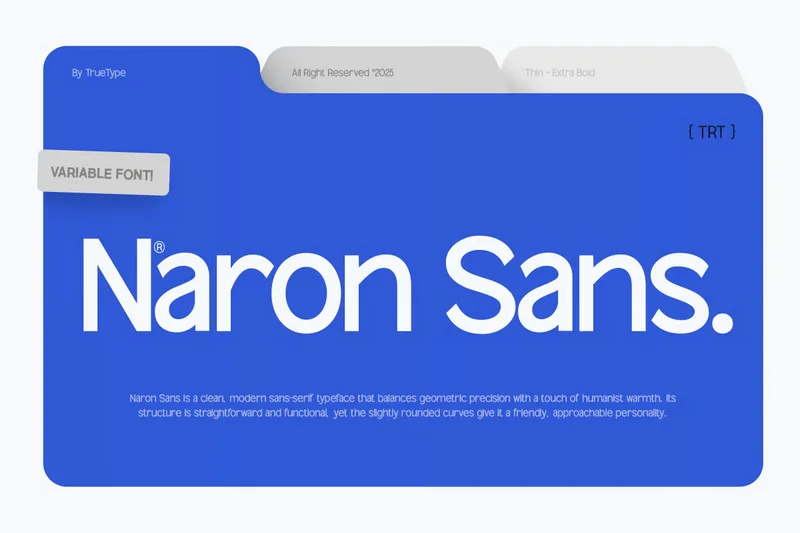 Naronsemigrotesquesansfontfamily20251017184543utc free font download | freefont Pro free font download | freefont Pro