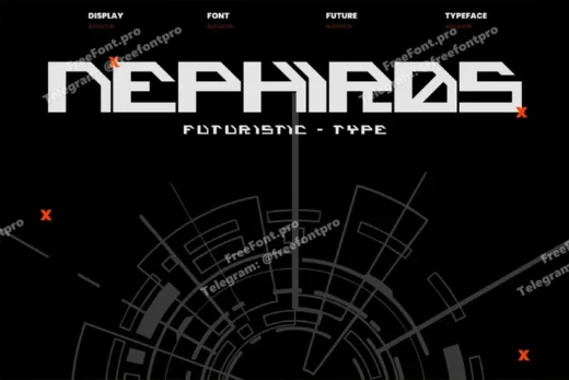  free font download | freefont Pro