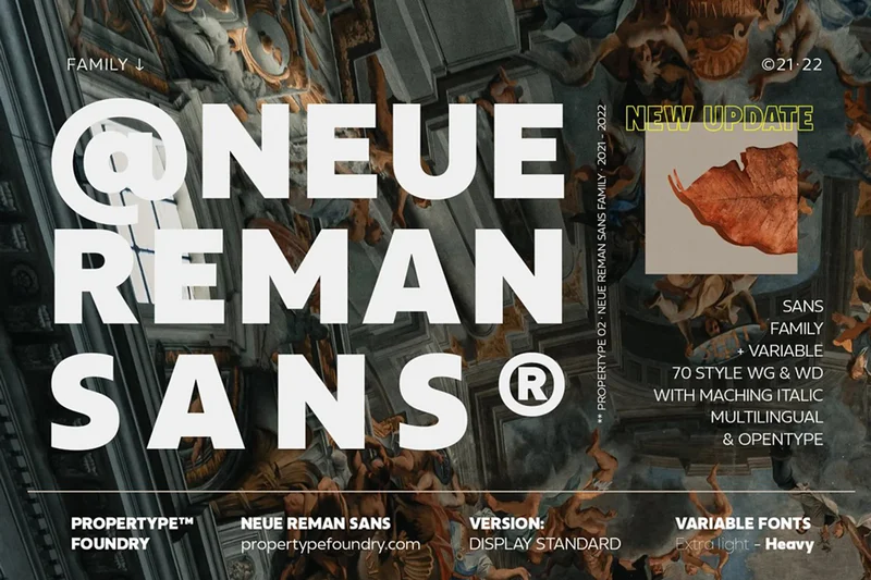 Neueremansans20251019234929utc free font download | freefont Pro free font download | freefont Pro