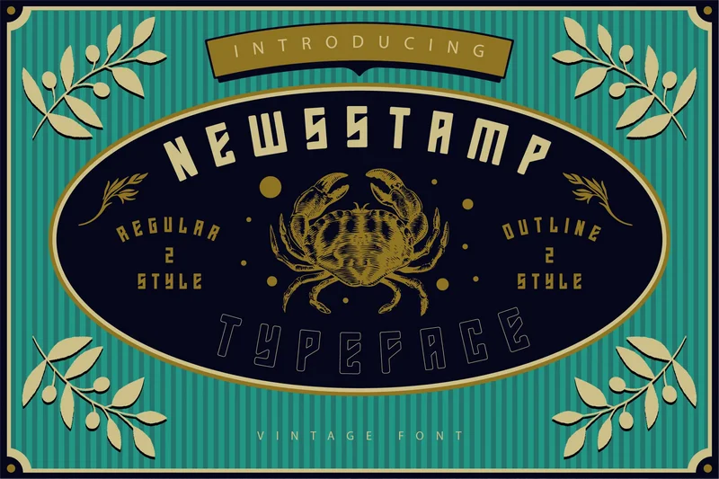 Newsstampretrodisplayfont20251007220621utc free font download | freefont Pro free font download | freefont Pro