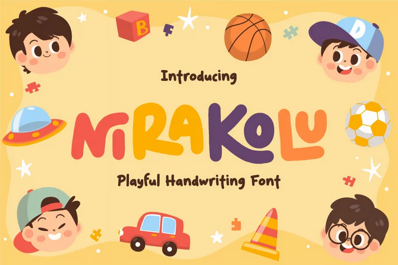 Nirakoluplayfulhandwritingfont20251003165157utc free font download | freefont Pro free font download | freefont Pro