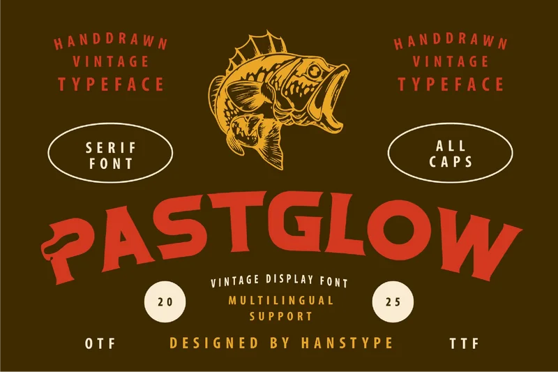 Pastglowretrodisplayfont20251001233450utc free font download | freefont Pro free font download | freefont Pro