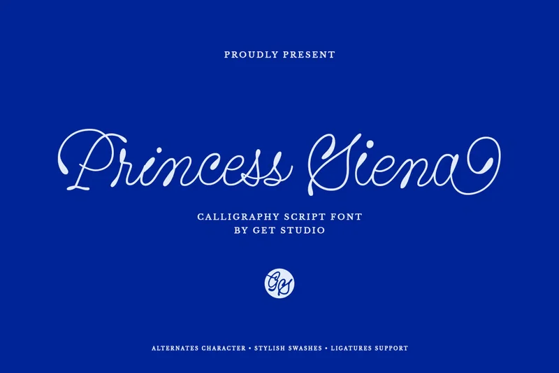 Princesssienaawhimsicalscript20251008184107utc free font download | freefont Pro free font download | freefont Pro