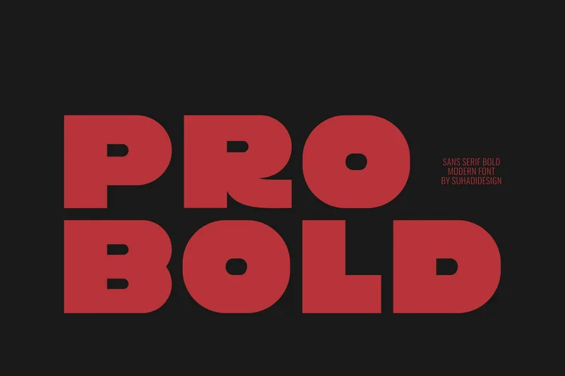 Proboldsansserifboldfont20251007215616utc free font download | freefont Pro free font download | freefont Pro