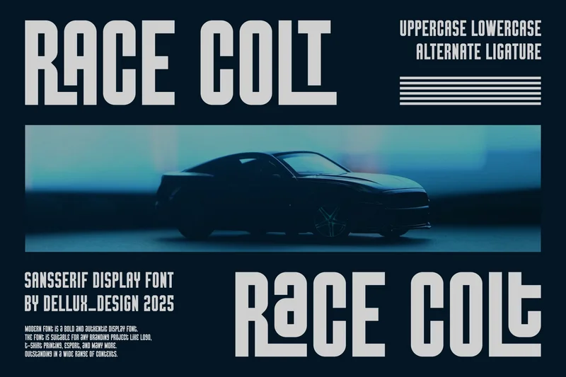 Racecolt20251009005150utc free font download | freefont Pro free font download | freefont Pro
