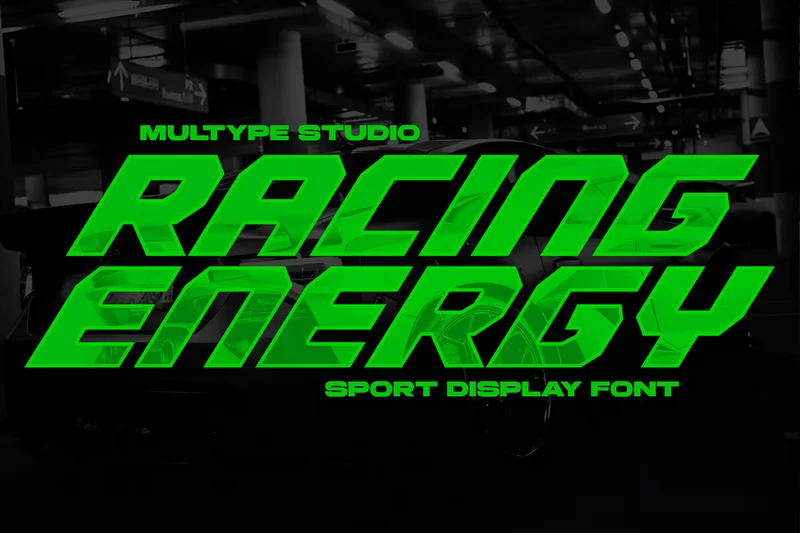Racingenergysportdisplayfont20251008155933utc free font download | freefont Pro free font download | freefont Pro