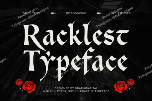  free font download | freefont Pro