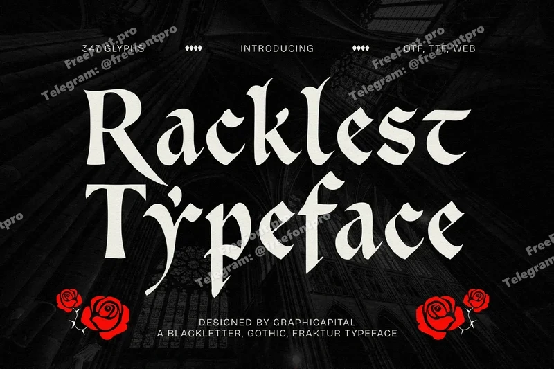  free font download | freefont Pro