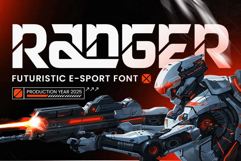 Rangerfuturisticesportfont20251001233651utc free font download | freefont Pro free font download | freefont Pro