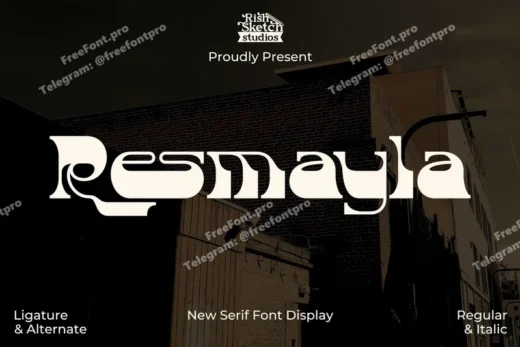  free font download | freefont Pro