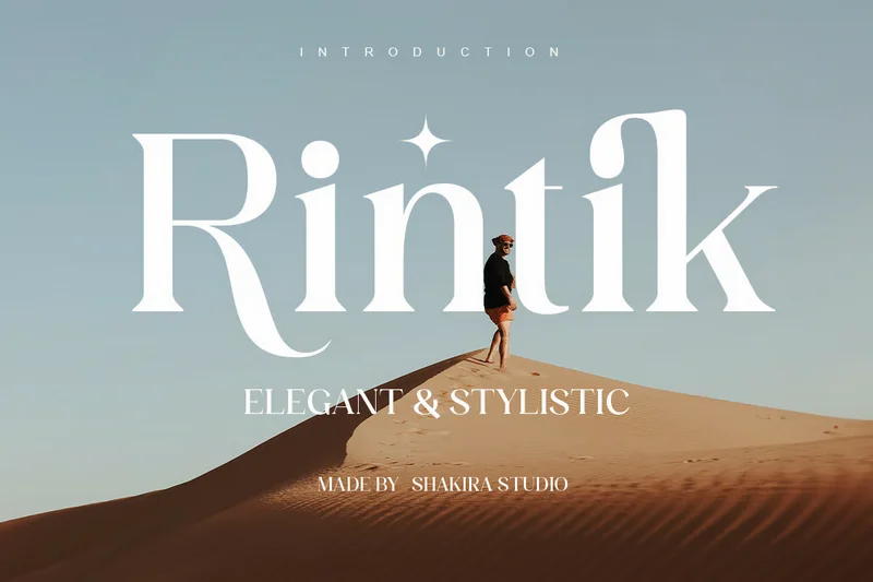 Rintikmodernelegantstylisticlogoserif20251017234910utc free font download | freefont Pro free font download | freefont Pro