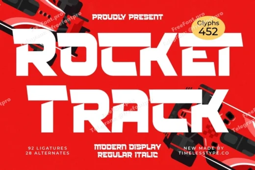  free font download | freefont Pro