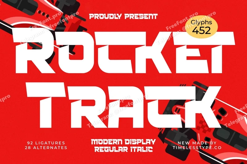  free font download | freefont Pro