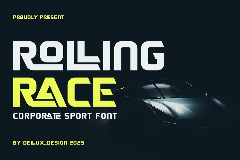 Rollingrace20251017174111utc free font download | freefont Pro free font download | freefont Pro