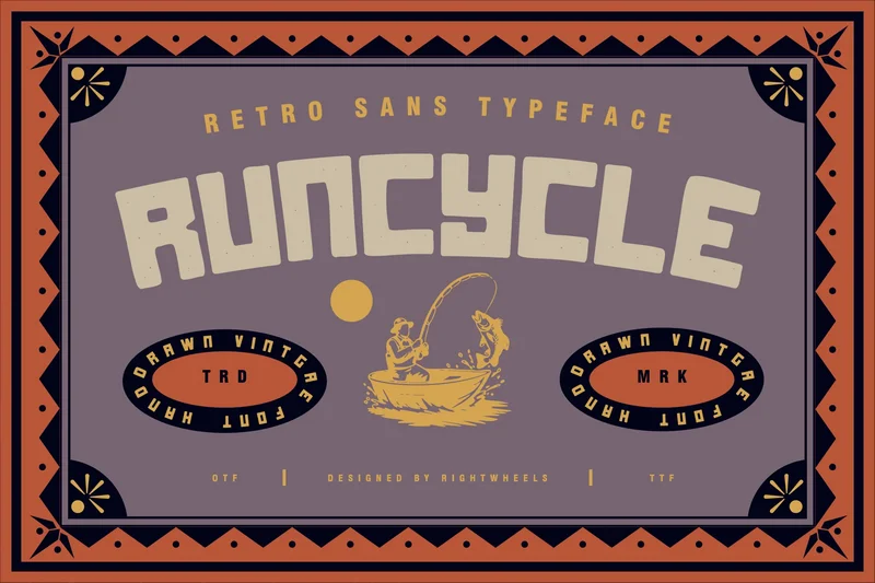 Runcycleboldsansfont20251008214742utc free font download | freefont Pro free font download | freefont Pro