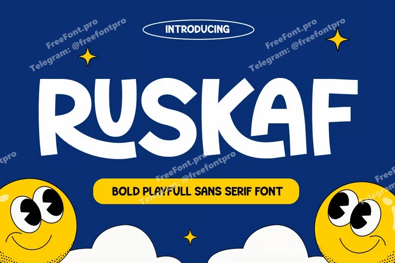 Ruskafplayfulsansseriffont20251015213211utc free font download | freefont Pro free font download | freefont Pro