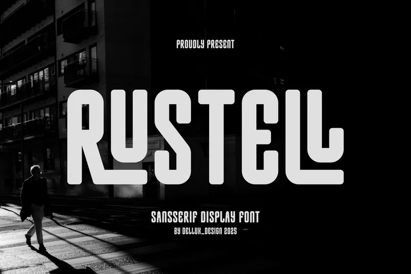 Rustell20251014233519utc free font download | freefont Pro Rustell free font download | freefont Pro