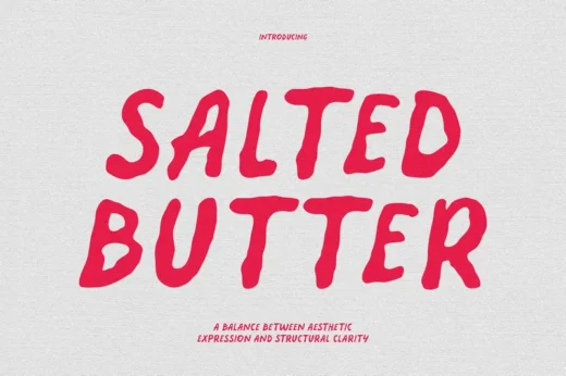 SaltedButter