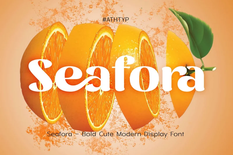 Seaforaboldcutemoderndisplayfont20251017155932utc free font download | freefont Pro free font download | freefont Pro