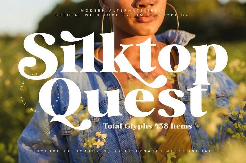 Silktopquest20250929233427utc free font download | freefont Pro free font download | freefont Pro