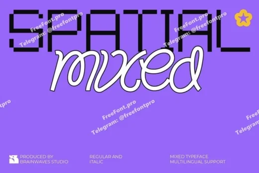  free font download | freefont Pro