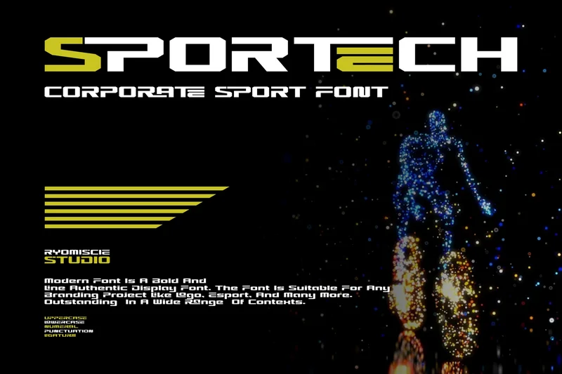 Sportechcorporatesportfont20251009032109utc free font download | freefont Pro free font download | freefont Pro