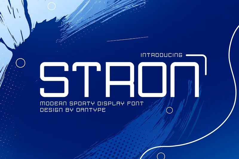 Sportsfontstronmoderndisplayfont20250930170929utc free font download | freefont Pro free font download | freefont Pro